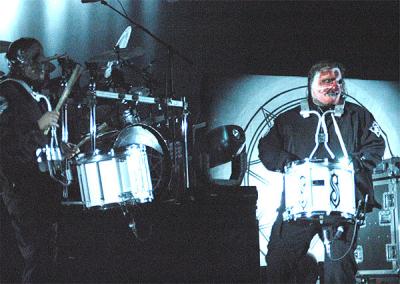 ChRiS fEhN AnD cLoWn
